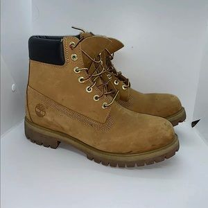 Timberland 6 Inch Premium Waterproof 10061 BOOTS